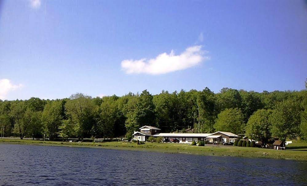 Lakeville Lake Moc A Tek Inn מראה חיצוני תמונה